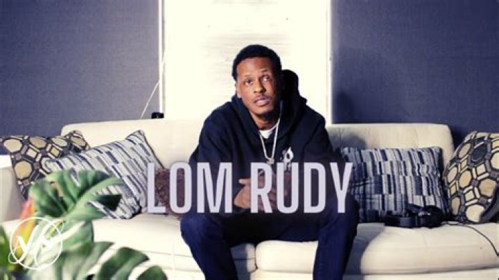 What Happened To Rapper Lom Rudy? Shot Again and This Time In The Face