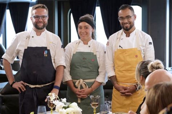 What Happens When Your Favorite Top Chef Host Departs?