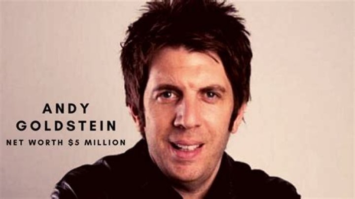 What is Jimmy Goldsteins Net Worth: Biography,Net Worth & more