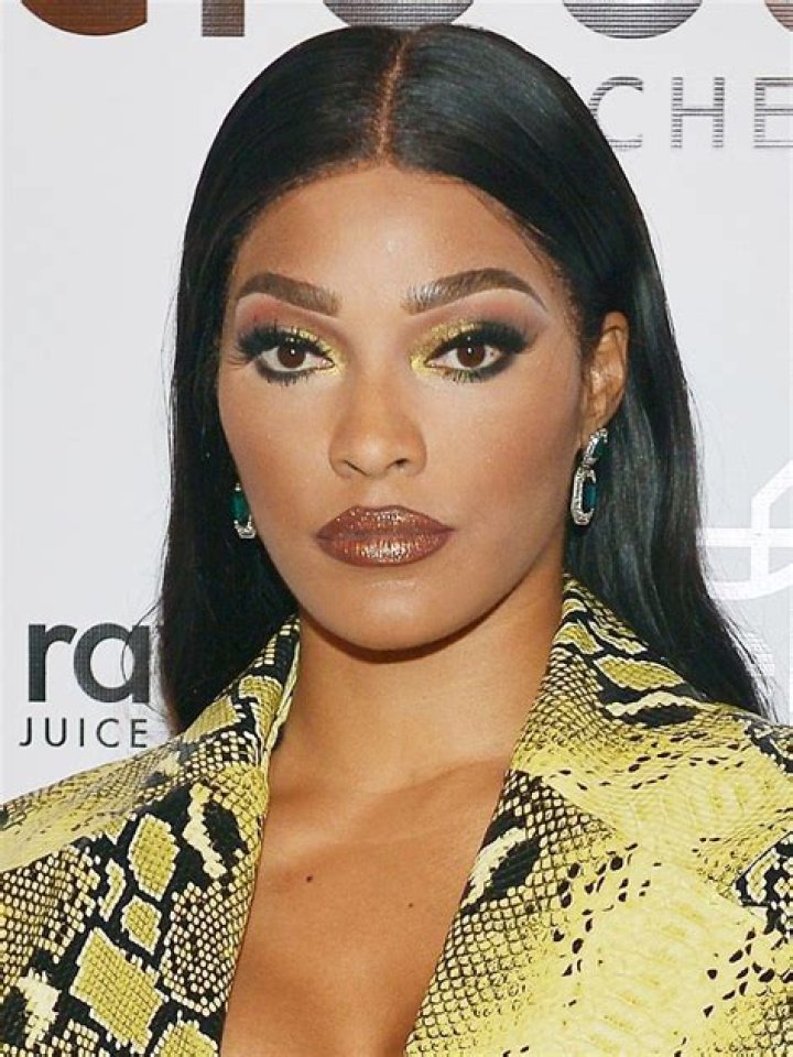 What is Joseline Hernandezs Net Worth: Biography, Net Worth & more