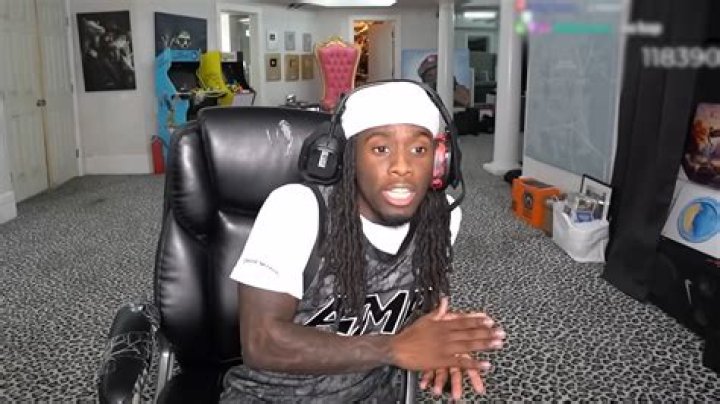 What is Kai Cenats Net Worth?