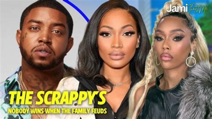 What is Lil Scrappys Net Worth: Biography, Net Worth & more