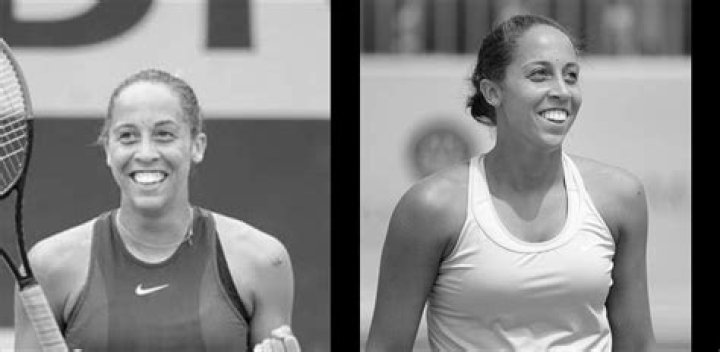 What is Madison Keys Net Worth?