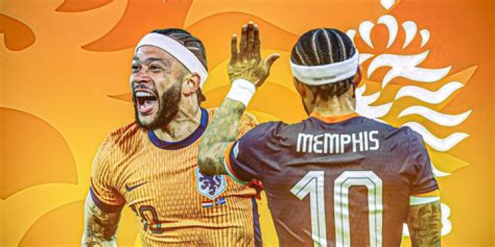 What Is Memphis Depay Ethnicity? Who Are Memphis Depay Parents? Biography, Height, Net Worth ·