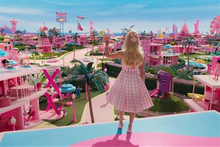 When Does Barbie Movie Come Out Everything