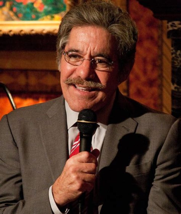 Where Is Cruz Grant Rivera Now? Everything To Know About Geraldo Rivera Son