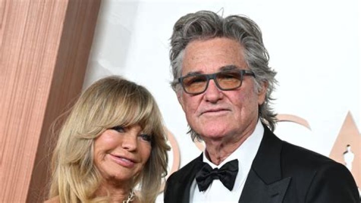 Where is Kurt Russell's Ex-Wife Season Hubley Now