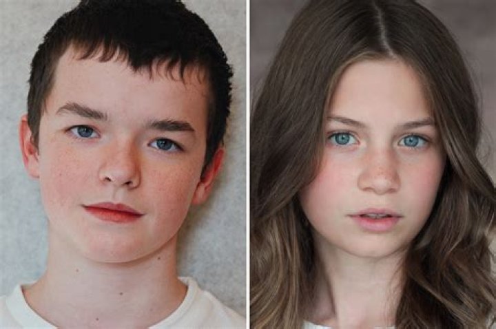 Who are Daisy May Cooper siblings?