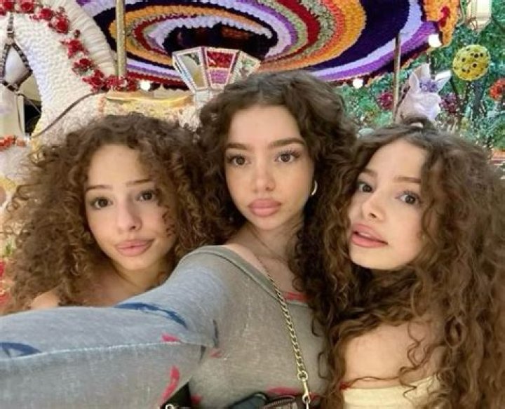 Who Are Kyle Rittenhouse Sisters? Meet McKenzie And Faith Rittenhouse