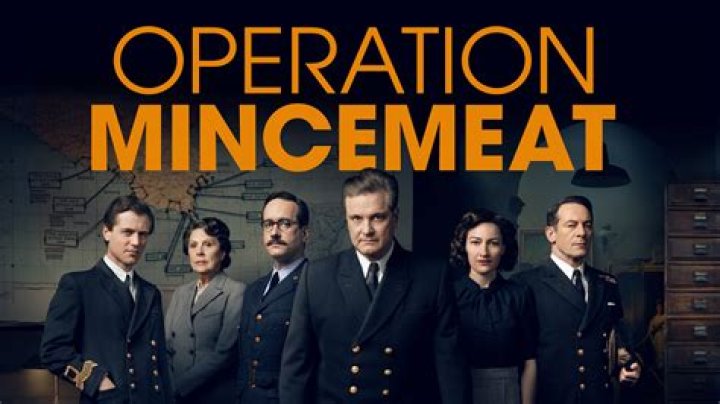Who Are Lorne MacFadyen Parents? Explore Operation Mincemeat Actor's Connection To Matthew MacFadyen ·