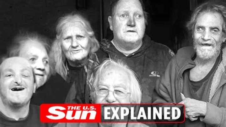 Who Are The Whitaker Family And Are They Inbred?