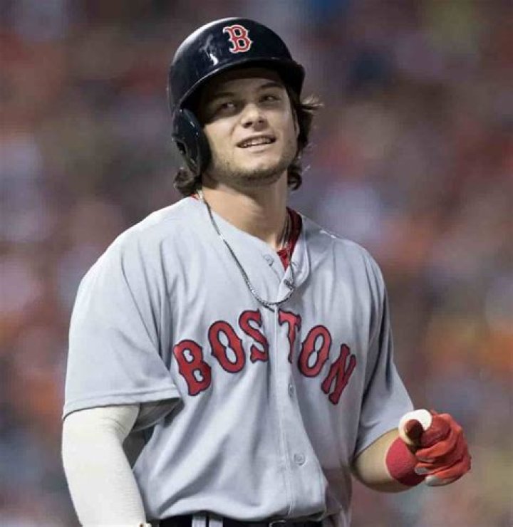 Who is Andrew Benintendi: Biography, Net Worth & More