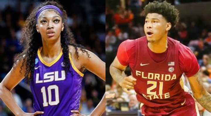 Who is Angel Reeses Boyfriend?