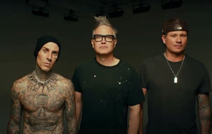 Who is Ava Elizabeth DeLonge Dating Now ·