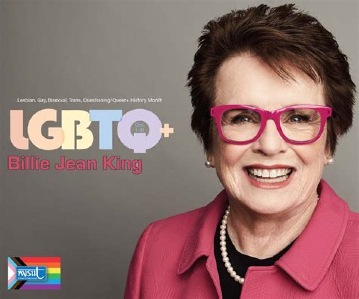 Who is Billie Jean King: Biography, Net Worth & more