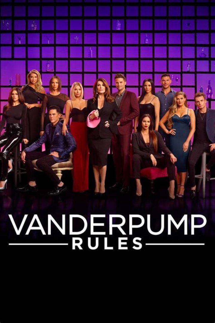 Who is Corey Loftus? Charli Burnetts man steals spotlight on Vanderpump Rules Sun 5 February ·