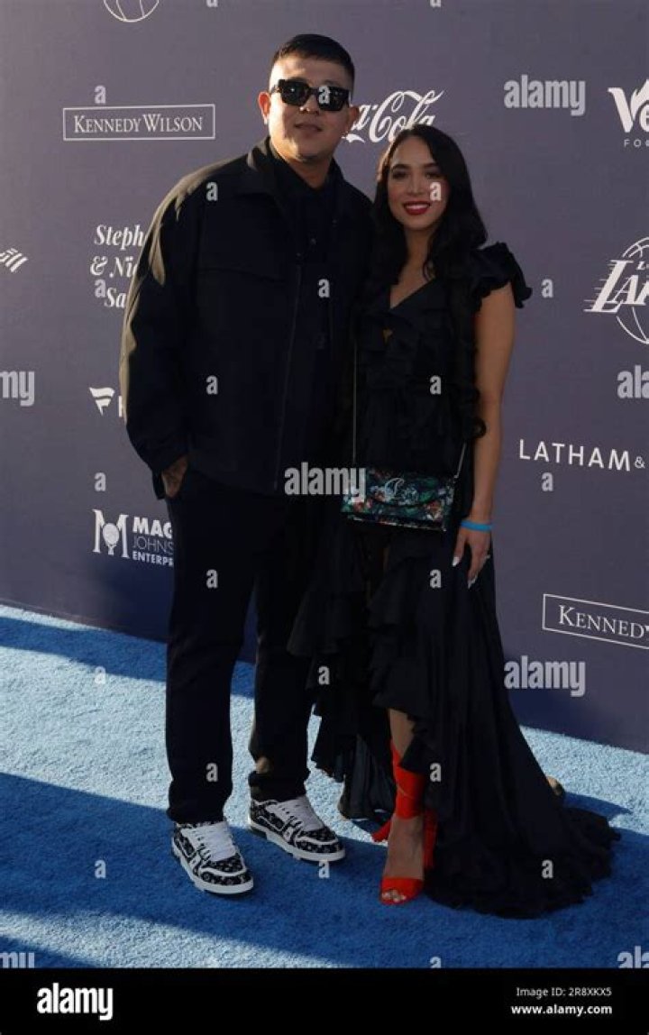 Who Is Daisy Perez, Julio Urias' Girlfriend? ·