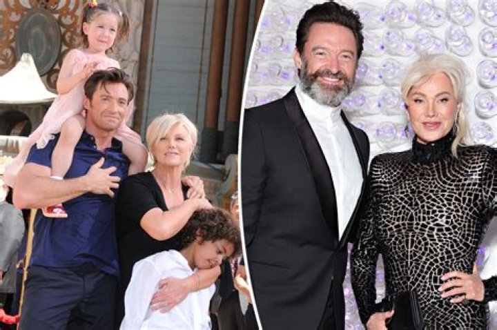 Who Is Deborra-Lee Furness?, Age, Films, Awards, Family, Net Worth