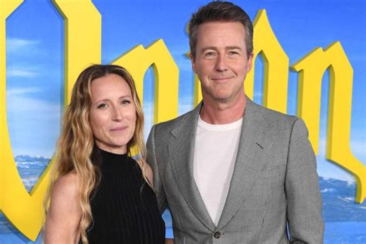 Who Is Edward Norton? Bio, Age, Wife, Parents, Net Worth