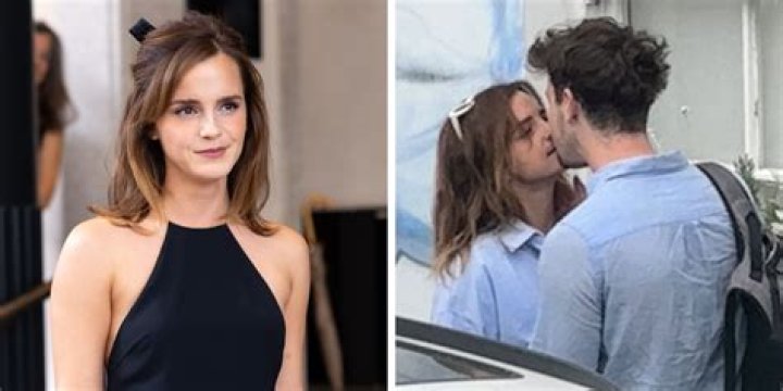 Who is Emma Watsons Spouse? Meet Brandon Green