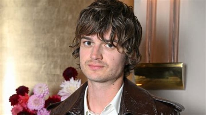 Who is He Dating Now? ·