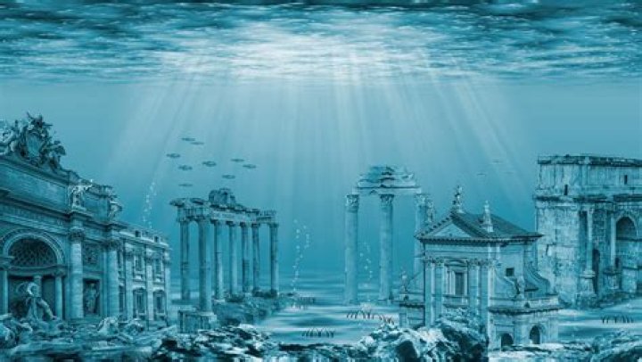 Who Is Jimmy Corsetti And What Is His Theory On The Lost City Of Atlantis? ·