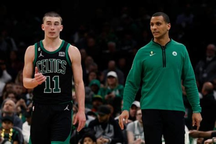 Who is Joe Mazzulla: Biography,Net Worth & more