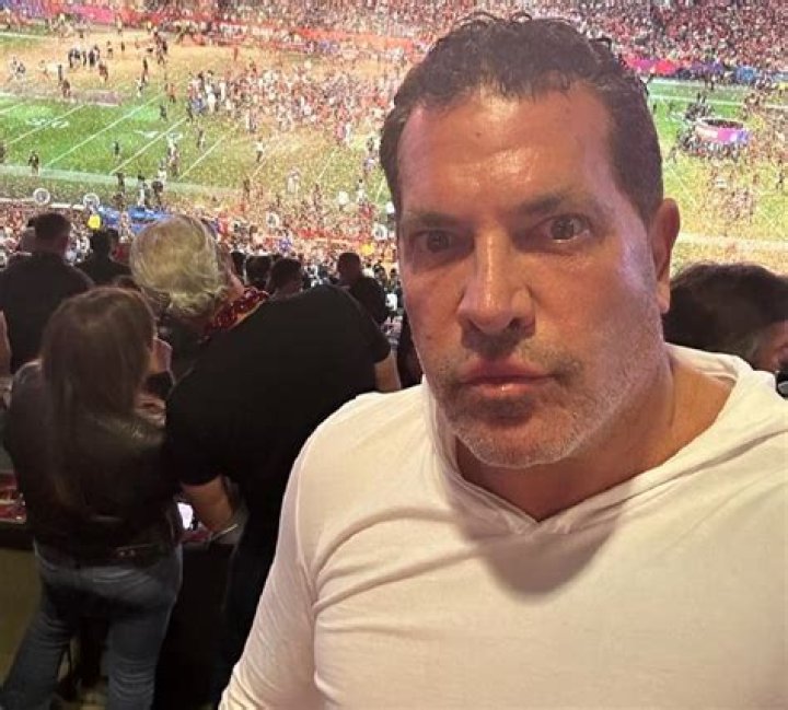 Who Is Joe Tacopina Wife Tish Tacopina? Age Gap And Children Revealed ·