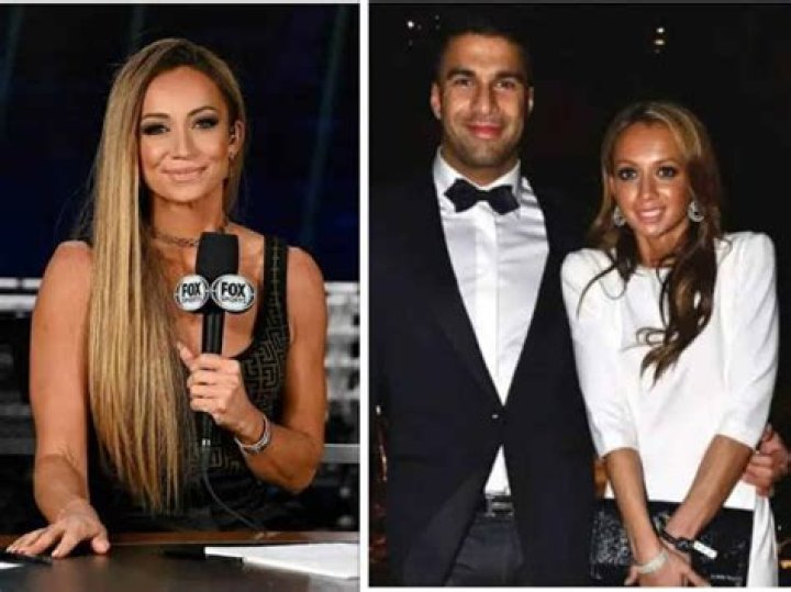 Who Is Kate Abdo Husband? Children, Age, Height, Net Worth ·