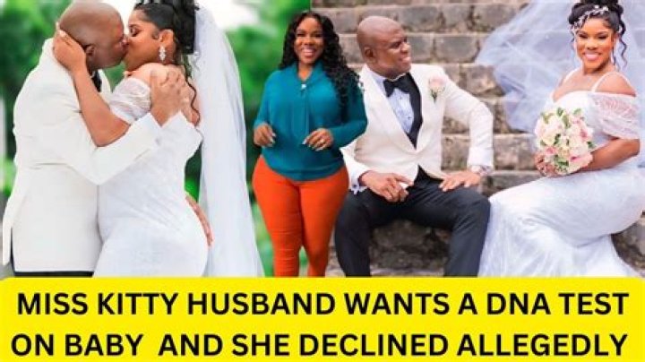 Who Is Kitty O'Neil Husband?