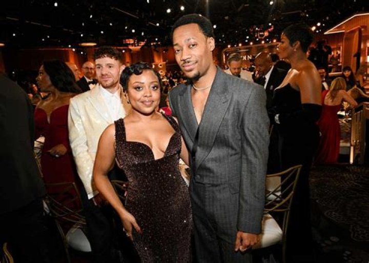 Who is Leela James Dating Now ·