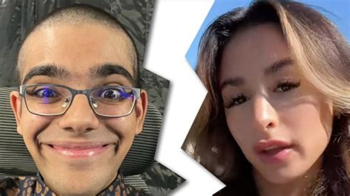 Who Is Neon Girlfriend? The Truth About Neon And Sam Franks Relationship Rallshe ·