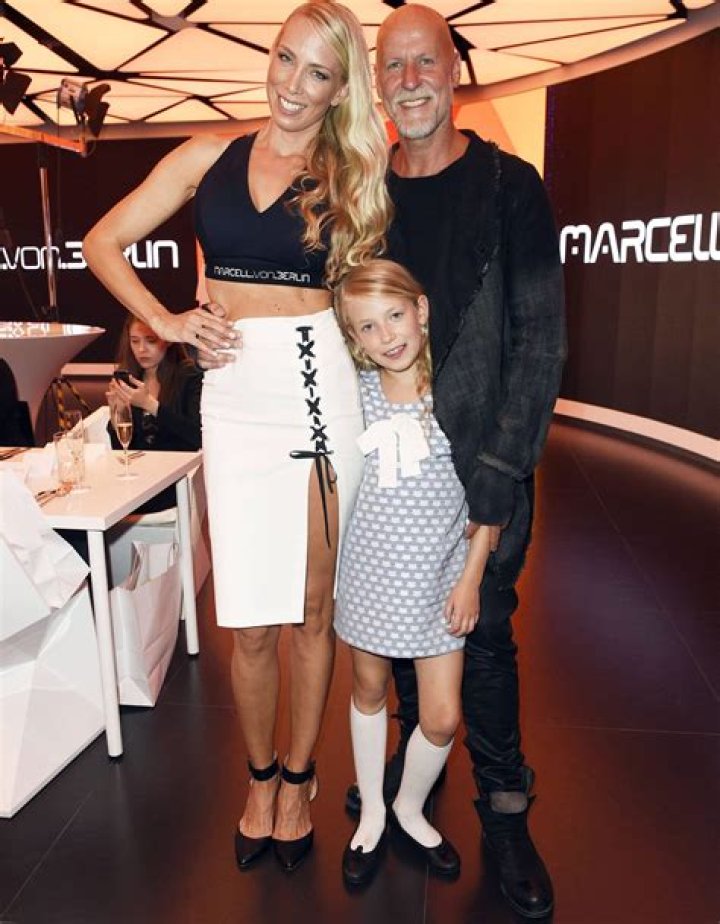 Who Is Rainer Schaller Wife, Christine Schikorsky? Here's What We Know ·