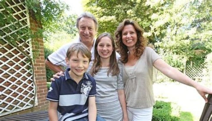 Who Is Raphael Warnock Wife? Children, Age, Parents, Family, Height, Net Worth ·