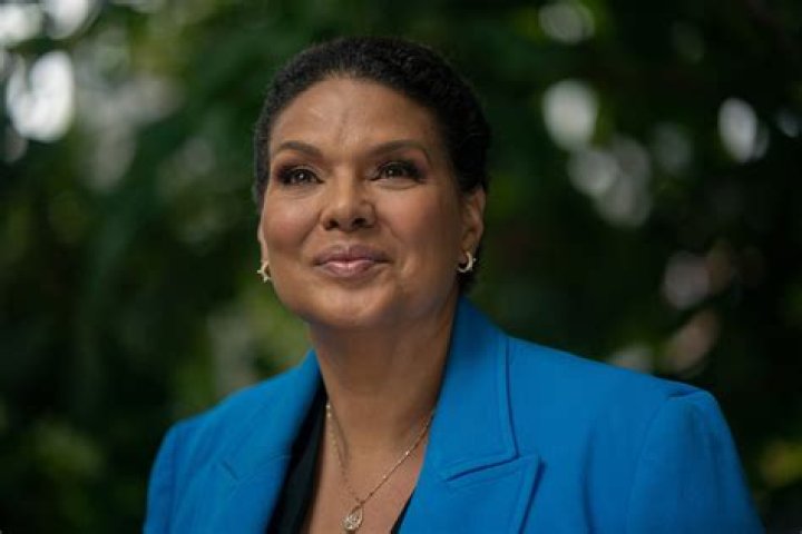 Who Is Sara Sidner Married To? Husband, Relationship History ·