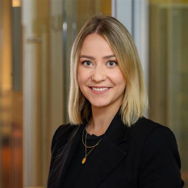 Who Is Sarah Pagung Vita? Alter Wikipedia And Geboren Details ·