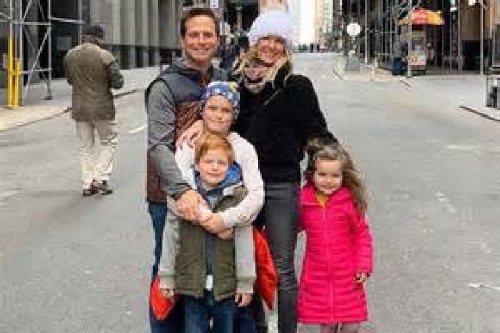 Who is Scott Mills Dating Now ·
