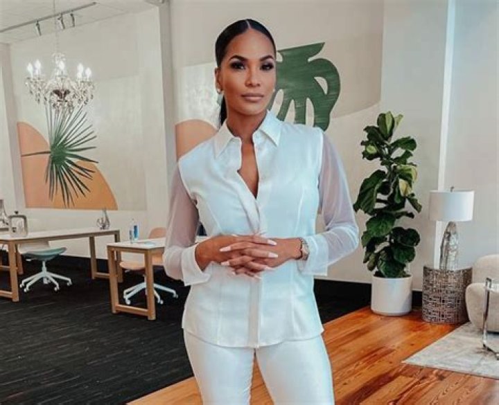 Who Is Sharelle Rosado? Your Ultimate Guide