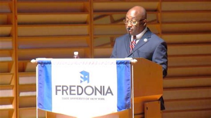 Who Is Stephen Kershnar Suny Professor Fredonia