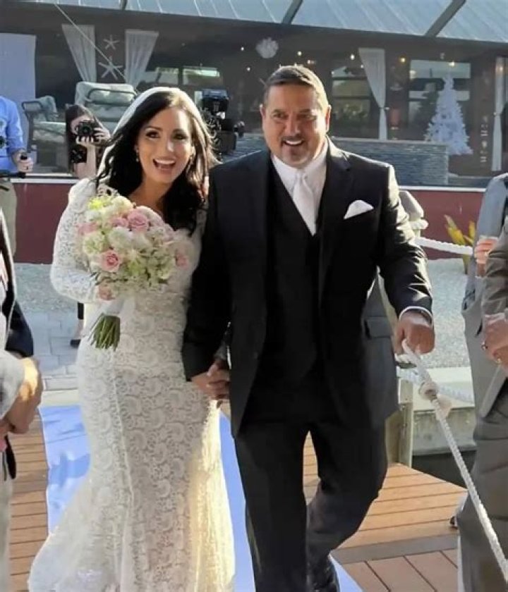 Who Is Steve DiSchiavi Wife Angela DiSchiavi?