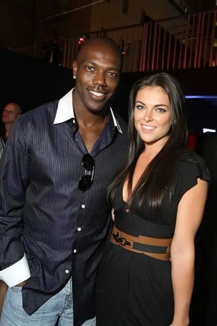 Who Is Terrell Owens Girlfriend, Melissa? Heres All We Know About His Love Life