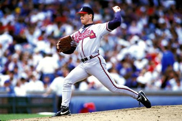 Who is Tom Glavine: Biography, Net Worth & More