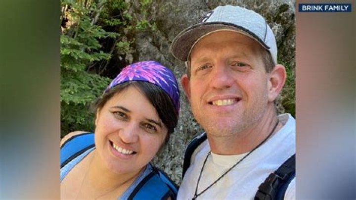 Who Was Angel Brinks' First Husband? Uncovering The Inside Story