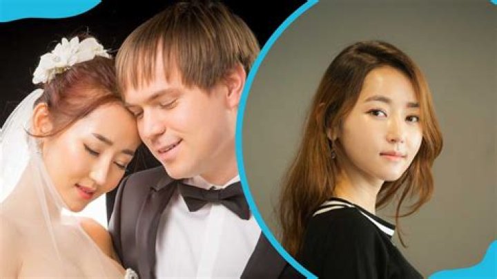 Who Was Yeonmi Park's Husband?