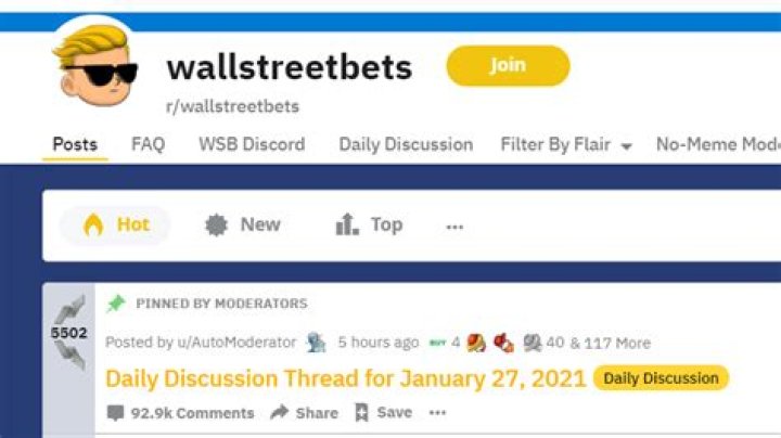Will SoFi Stock Go Back Up Due to Reddit's WallStreetBets?