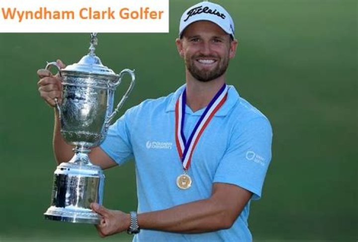 Wyndham Clark Net Worth, Age, Height