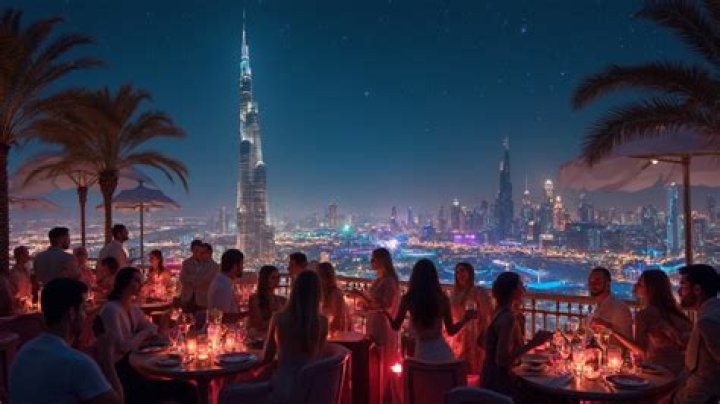 Your Guide To An Unforgettable Nightlife Experience